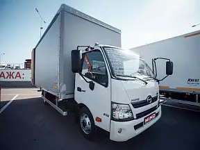 >HINO  XZU730L-HKFRPW3 STD