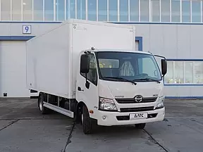 >HINO  XZU730L-HKFRPW3 STD